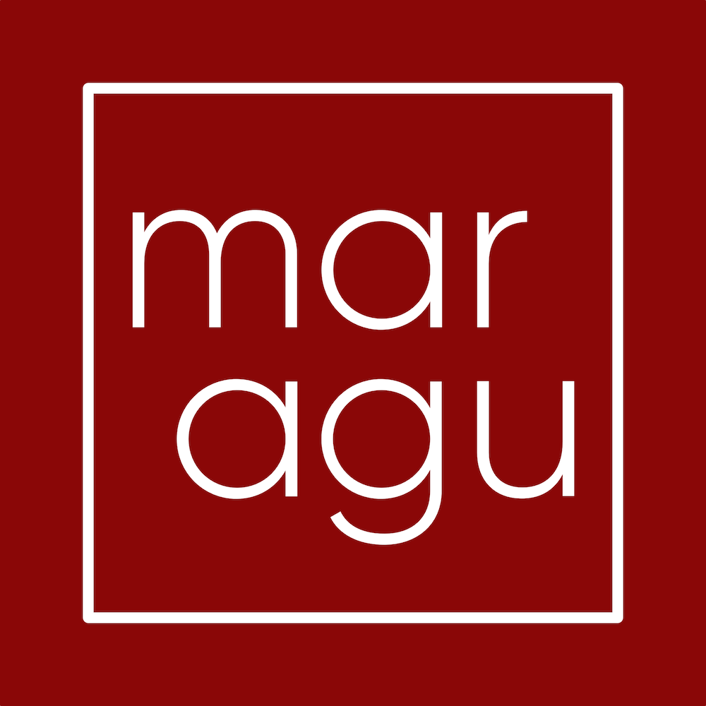 Logo for maragu.